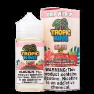 Tropic King Grapefruit Gust - Drip More - 100ml