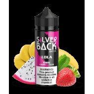 Silver Back Juice Co - Lola