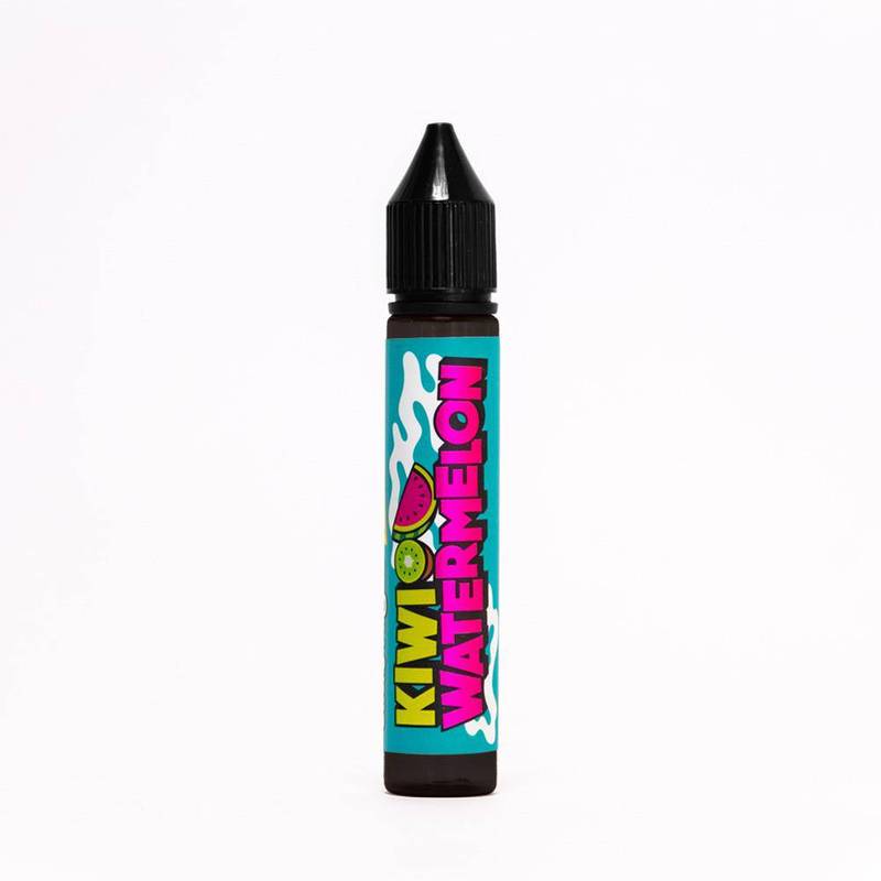 Sticky Fingers Ejuice - Kiwi Watermelon