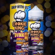 Cookie King - DVNK - 100ml