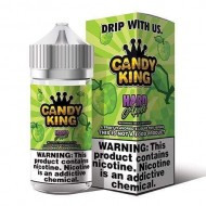 Candy King - Hard Apple - 100ml