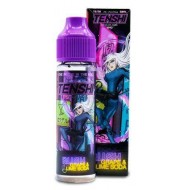 Tenshi Vapes - Rush - Grape & Lime Soda - 60ml