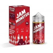 Jam Monster - Strawberry Jam