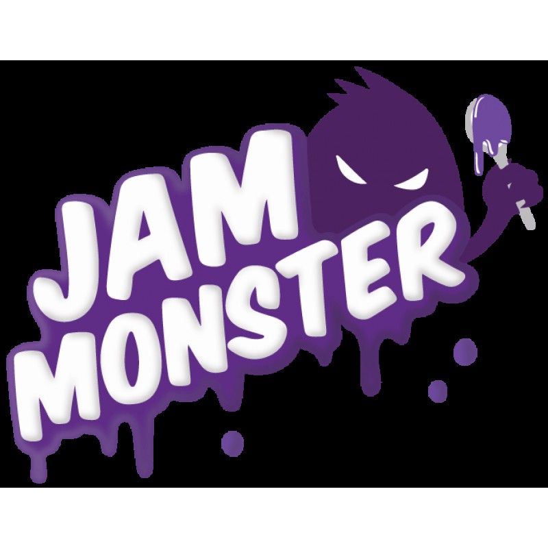 Jam Monster - Ice Mangerine Guava