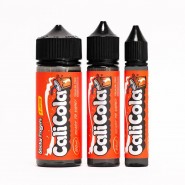 Sticky Fingers Ejuice - Cali Cola