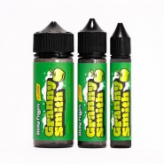 Sticky Fingers Ejuice - Granny Smith