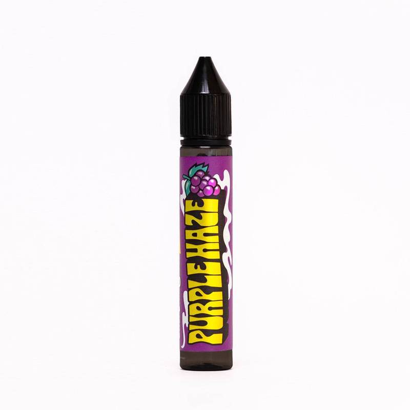 Sticky Fingers Ejuice - Purple Haze