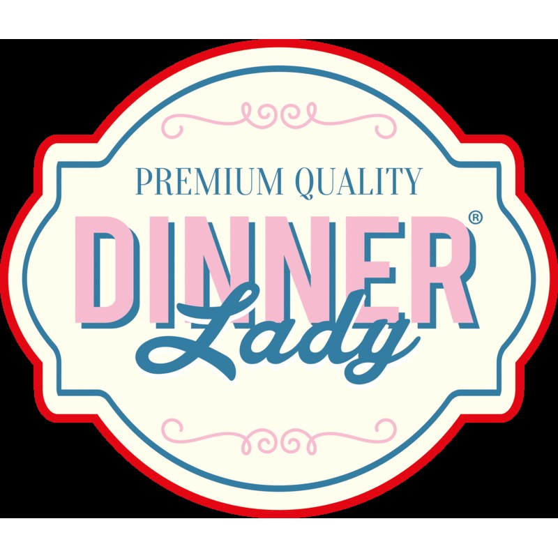 Dinner Lady - Blackberry Crumble - 60ml
