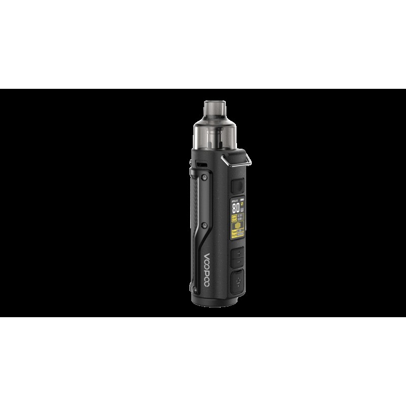 Voopoo Argus Pro Pod Kit | 3000mAh 4.5ml