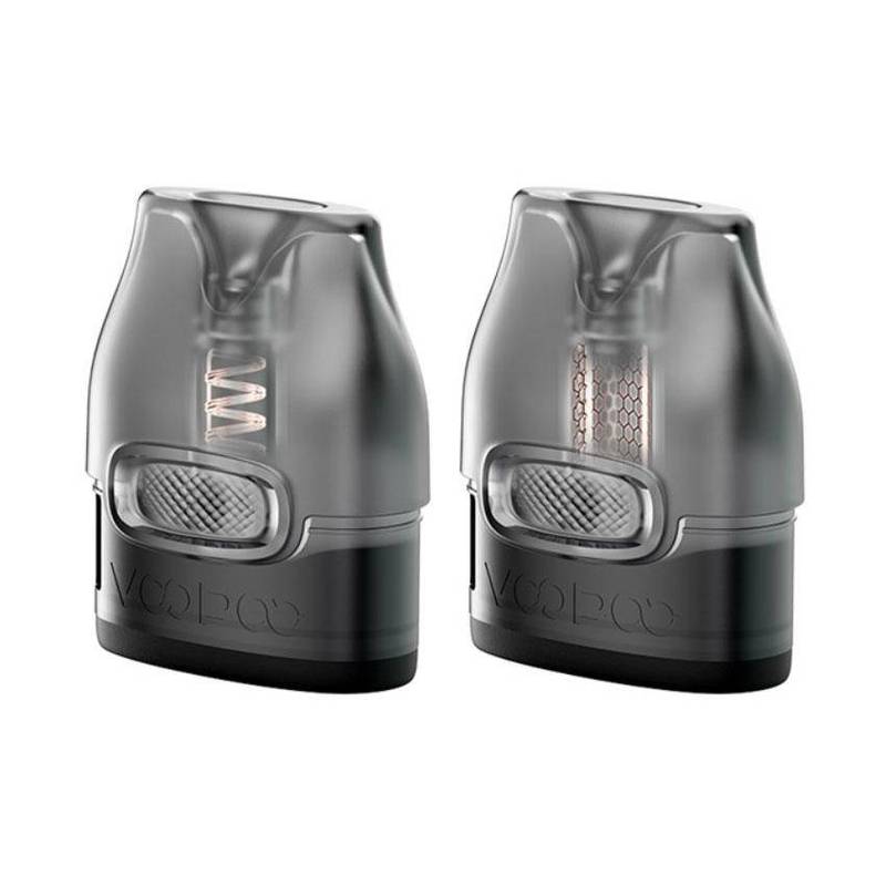 Voopoo V.THRU Pro Replacement Pod Cartridge | 3ml(...