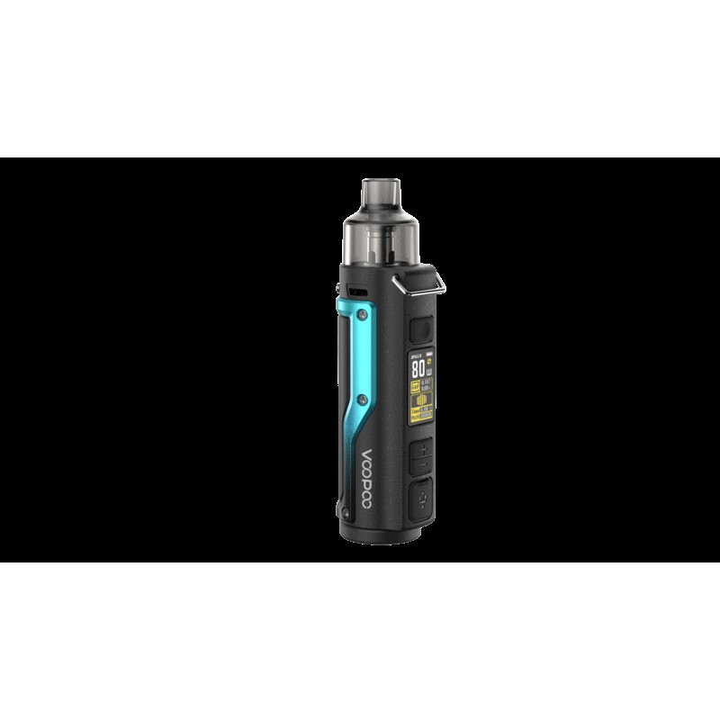 Voopoo Argus Pro Pod Kit | 3000mAh 4.5ml