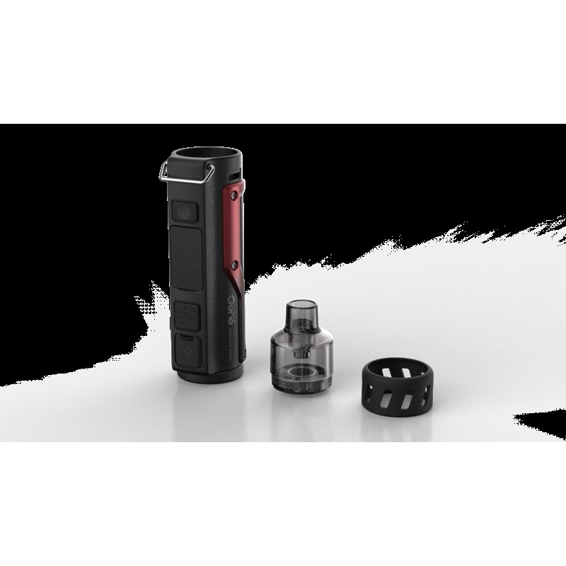 Voopoo Argus Pro Pod Kit | 3000mAh 4.5ml