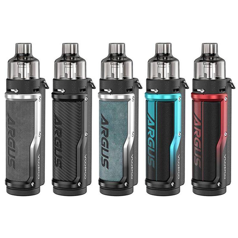 Voopoo Argus Pro Pod Kit | 3000mAh 4.5ml