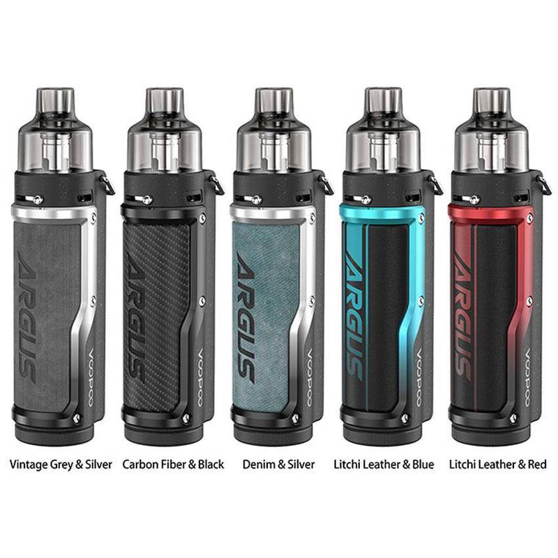 Voopoo Argus Pro Pod Kit | 3000mAh 4.5ml