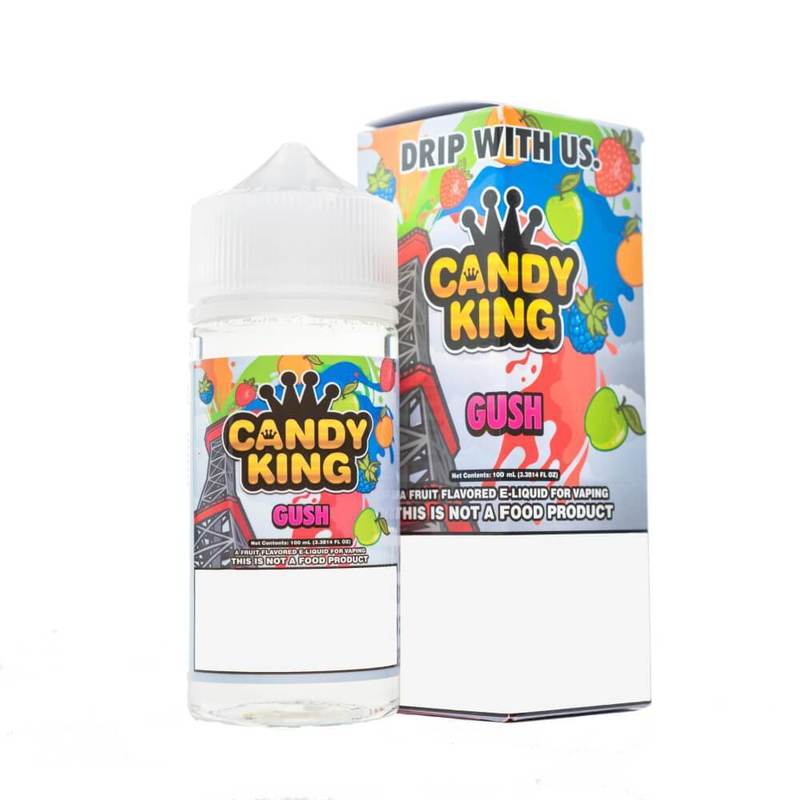 Candy King | Gush | 100ml