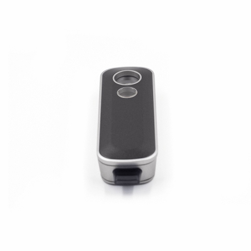 Firefly 2+ Dry Herb Vaporizer