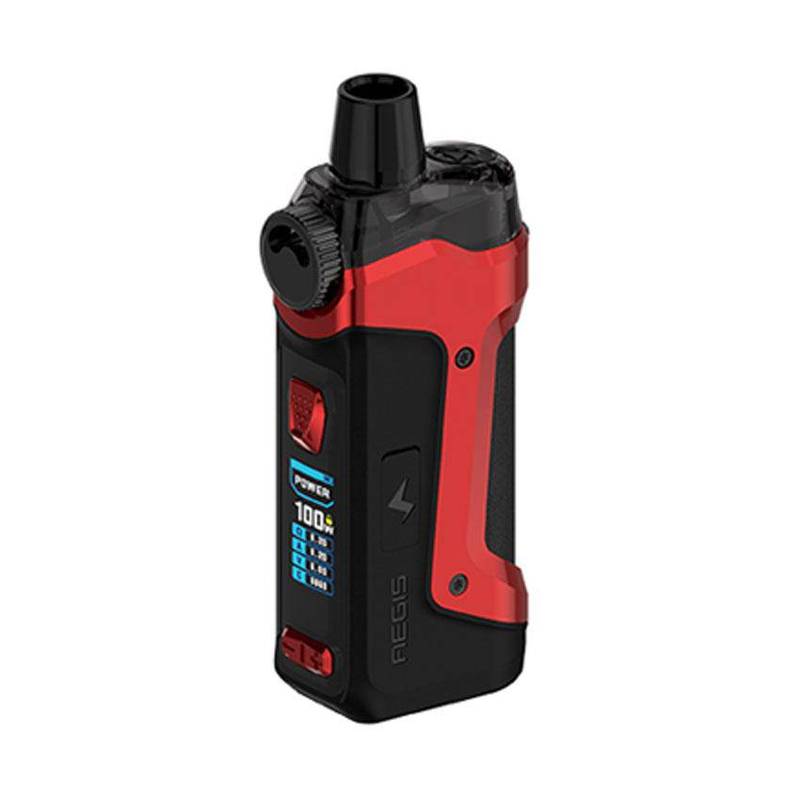 Geekvape Aegis Boost Pro 100W Pod Mod Kit 6ml