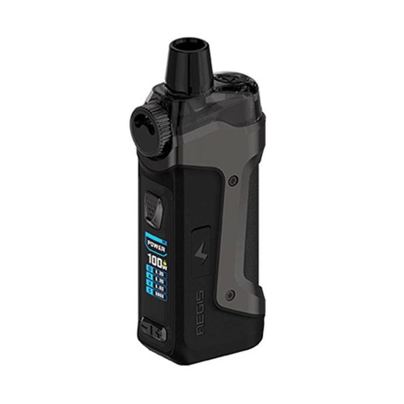 Geekvape Aegis Boost Pro 100W Pod Mod Kit 6ml