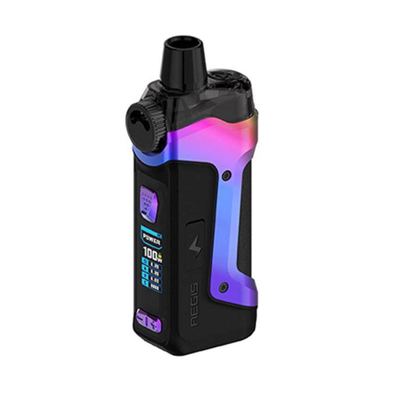 Geekvape Aegis Boost Pro 100W Pod Mod Kit 6ml