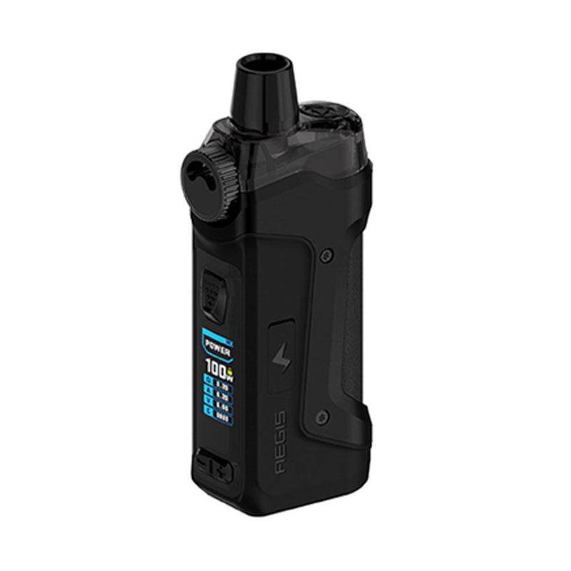 Geekvape Aegis Boost Pro 100W Pod Mod Kit 6ml