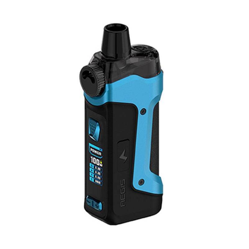 Geekvape Aegis Boost Pro 100W Pod Mod Kit 6ml