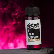 Coilturd | A Liquid For Vaping | Peach