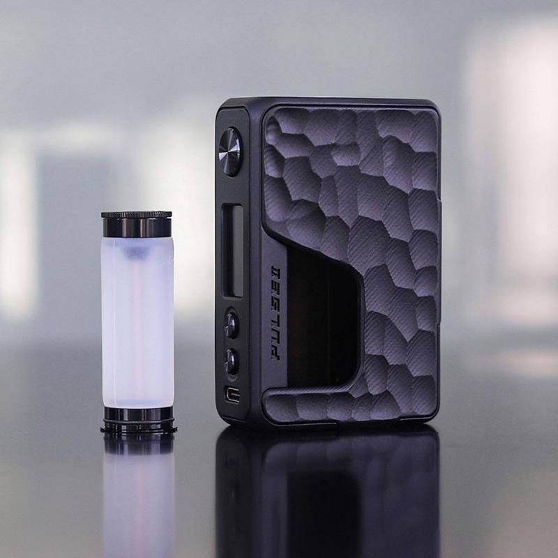 Vandy Vape Pulse V2 BF 95W Squonker Mod