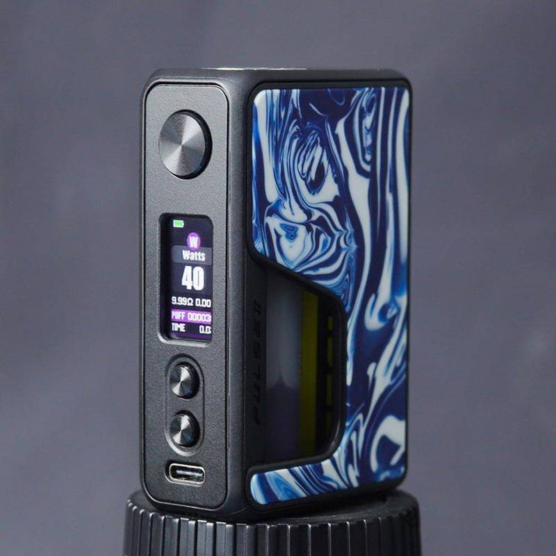 Vandy Vape Pulse V2 BF 95W Squonker Mod