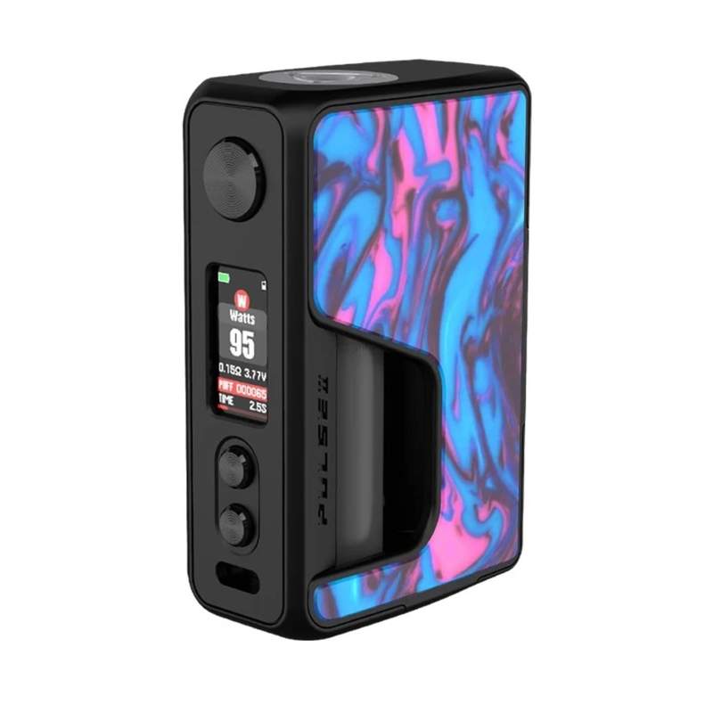 Vandy Vape Pulse V2 BF 95W Squonker Mod