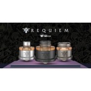 Vandy Vape Requiem RDA Atomizer