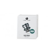 Lost Vape Ursa Pro Pod Tank RBA Deck