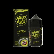 Nasty Juice - FAT BOY - Mango - 60ml