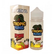 Tropic King Lychee Loau - Drip More - 100ml