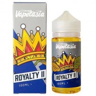 Vapetasia - Royalty II