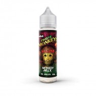 Twelve Monkeys - Hakuna - 60ml