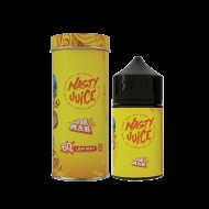 Yummy Series - Nasty Juice - CUSHMAN - Mango - Low...