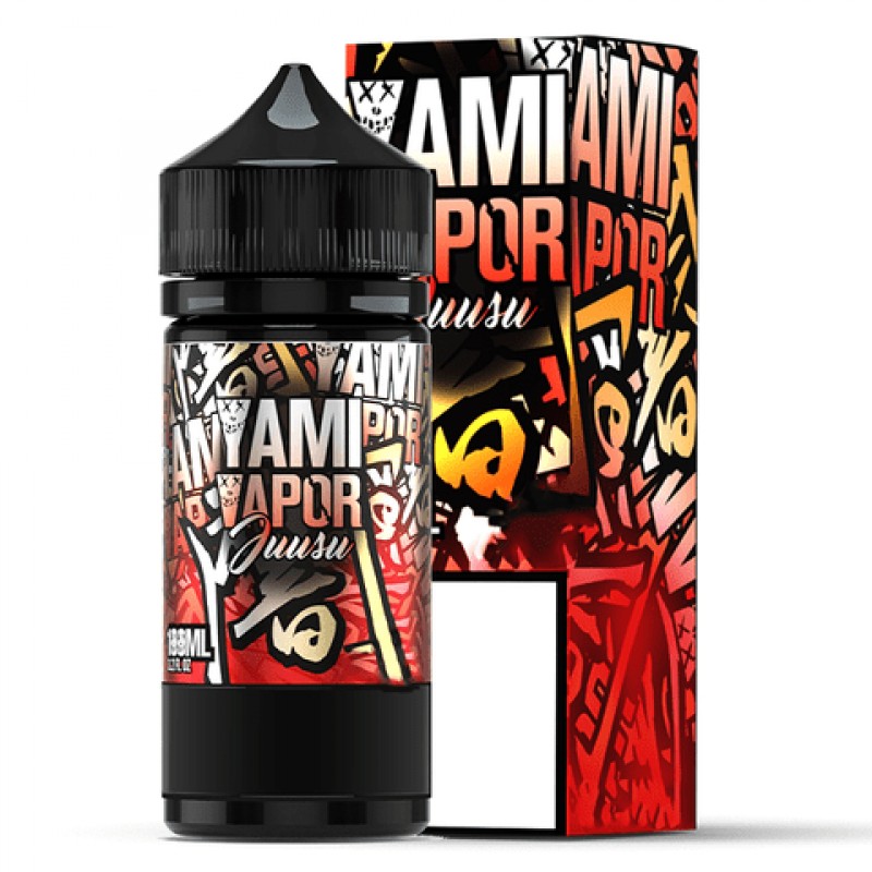 Yami Vapor - Juusu - 100ml