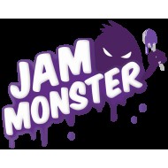 Jam Monster - Blueberry Jam
