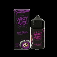 Nasty Juice - ASAP GRAPE - Grape - 60ml