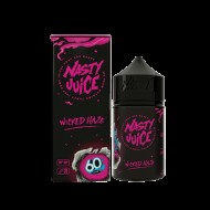 NASTY JUICE-WICKED HAZE-Blackcurrant/Lemonade-60ml