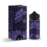 Jam Monster - Blackberry Jam