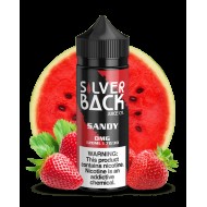 Silver Back Juice Co - Sandy