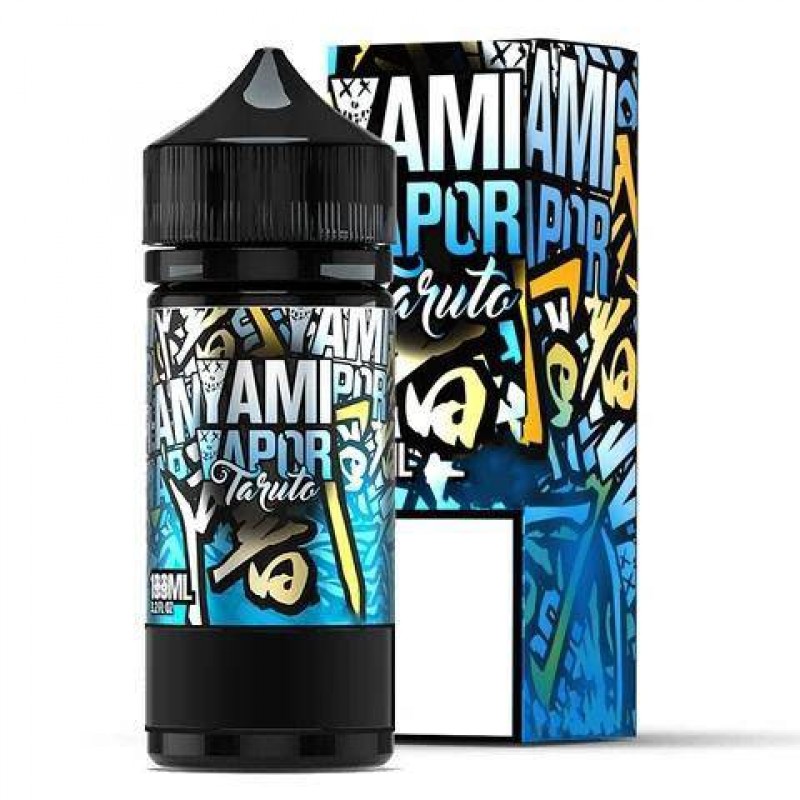 Yami Vapor - Taruto- 100ml