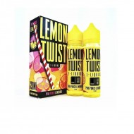 Twist E-Liquids - Pink No.1 - Pink Punch Lemonade ...