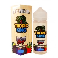Tropic King Berry Breeze - Drip More - 100ml