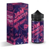Jam Monster - Mixed berry