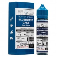 Glas Vapor - Basix Series - Blueberry cake