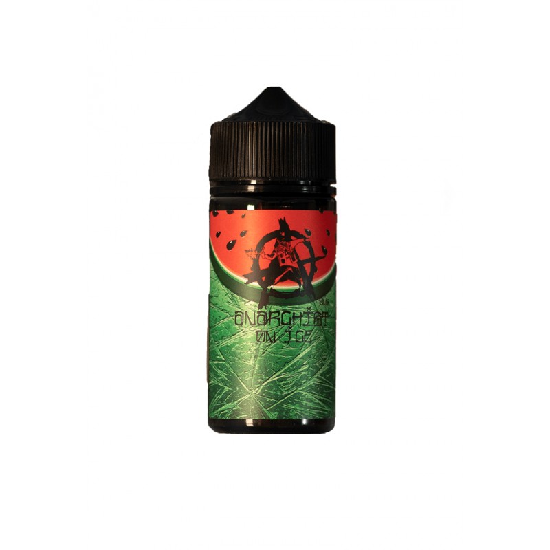 Anarchist Ice | Watermelon | 100ml