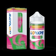 GO VAPE PREMIUM E-LIQUID - WATERMELON BUBBLEGUM - ...