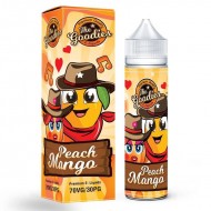 The Goodies - Peach Mango - 60ml